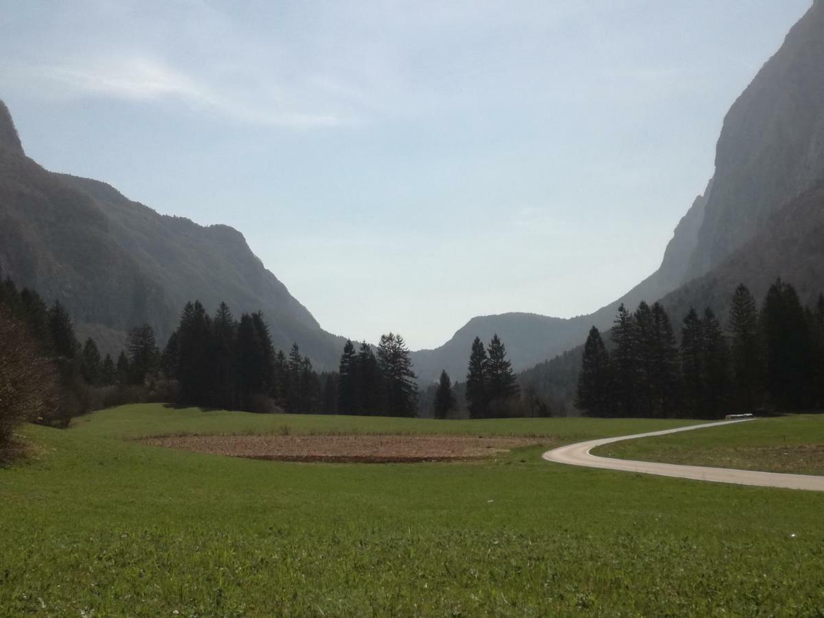Maso Pertener -adults Friendly- Comano Terme
