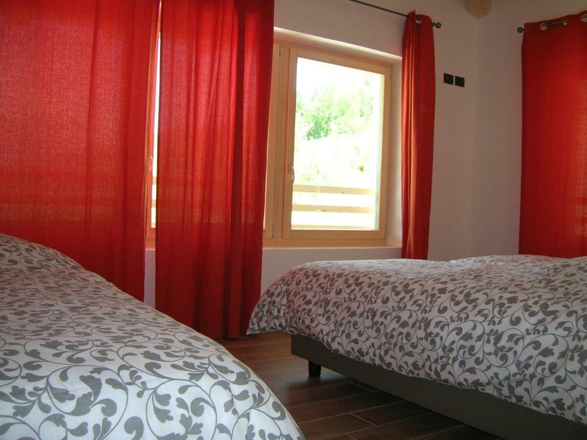 Maso Pertener -adults Friendly- Comano Terme