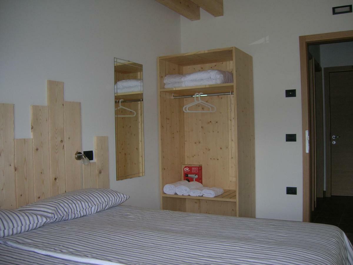 Séjour à la ferme Maso Pertener -adults Friendly- Comano Terme