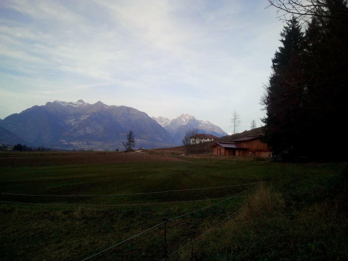 Maso Pertener -adults Friendly- * Comano Terme